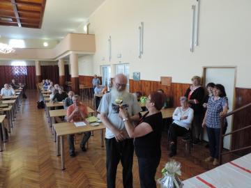 Krížovkársky turnaj Krížovkársky turnaj