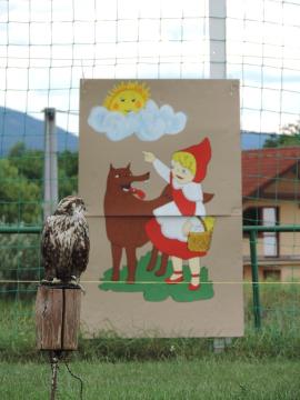 Rozprávkovo Rozprávkovo