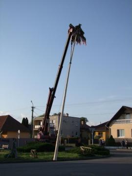 Májka Májka