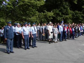 Krajské kolo hry Plameň Tr.Teplice 2006 Krajské kolo hry Plameň Tr.Teplice 2006