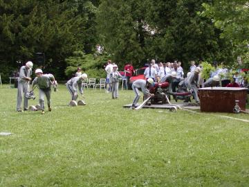 Krajské kolo hry Plameň Tr.Teplice 2006
Krajské kolo hry Plameň Tr.Teplice 2006