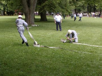 Krajské kolo hry Plameň Tr.Teplice 2006
Krajské kolo hry Plameň Tr.Teplice 2006