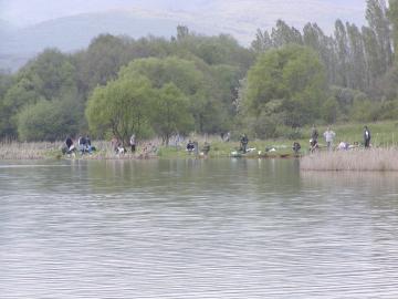 Rybárske preteky detí Svinná 2006 Rybárske preteky detí Svinná 2006