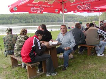 Rybárske preteky detí Svinná 2006 Rybárske preteky detí Svinná 2006