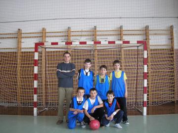 Futbalový krúžok 2006 Futbalový krúžok 2006