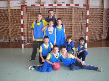 Futbalový krúžok 2006 Futbalový krúžok 2006