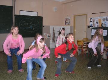 Školský večierok 2006 Školský večierok 2006