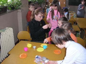 Školský klub 2006 Školský klub 2006