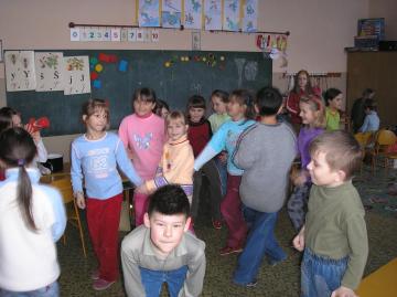 Školský klub 2006 Školský klub 2006