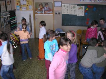 Školský klub 2006 Školský klub 2006