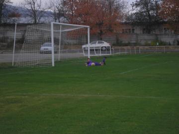 Majstrovstvá vo futbale - 24.10.2006 Svinná Majstrovstvá vo futbale - 24.10.2006 Svinná