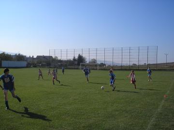 Futbalový turnaj - 17.10.2006 Soblahov Futbalový turnaj - 17.10.2006 Soblahov