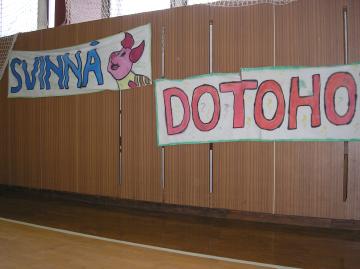 Regionálne kolo vo futbale - dievčatá 2006 Regionálne kolo vo futbale - dievčatá 2006
