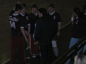 Regionálne kolo vo futbale - dievčatá 2006 Regionálne kolo vo futbale - dievčatá 2006