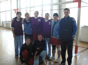 Dievčenský futbal Dievčenský futbal