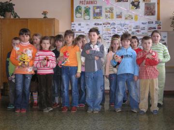 Súťaž v prednese poézie a prózy 2006 Súťaž v prednese poézie a prózy 2006