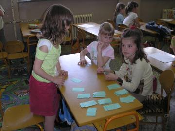 Školský klub 2006 Školský klub 2006