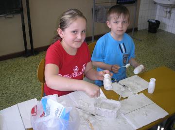 Školský klub 2006 Školský klub 2006