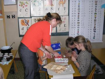 Školský klub 2006 Školský klub 2006