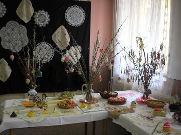 Veľkonočná výstava 2006 Veľkonočná výstava 2006