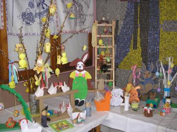 Veľkonočná výstava 2006 Veľkonočná výstava 2006