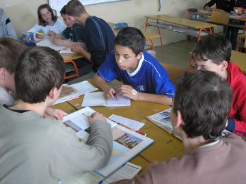 Dejepisný kvíz 2006 Dejepisný kvíz 2006