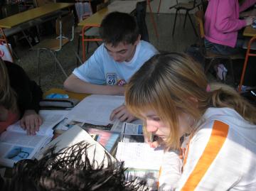 Dejepisný kvíz 2006 Dejepisný kvíz 2006