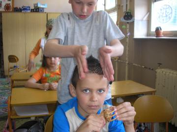 Školský klub 2006 Školský klub 2006