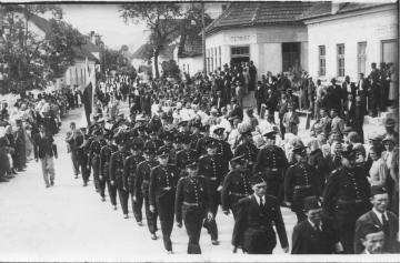 Dožinky 27.8.1939 Dožinky 27.8.1939