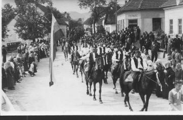 Dožinky 27.8.1939 Dožinky 27.8.1939
