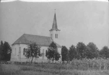 Kostol Povýšenia sv. Kríža Kostol Povýšenia sv. Kríža