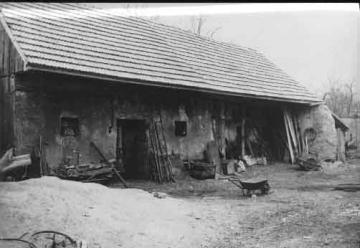 Stará hospodárska usadlosť Stará hospodárska usadlosť