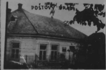 Stará pošta Stará pošta