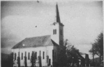 Kostol Povýšenia sv. Kríža Kostol Povýšenia sv. Kríža