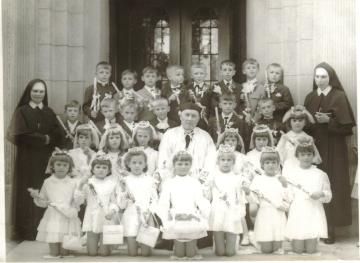 1.sv. prijímanie 1973-74 1.sv. prijímanie 1973-74