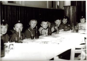 Výročná členská schôdza 1979 Výročná členská schôdza 1979