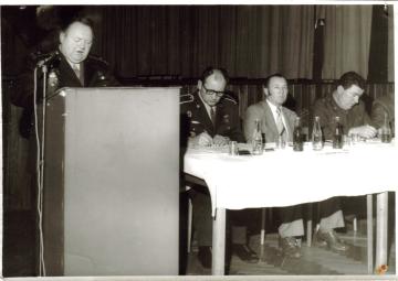 Výročná členská schôdza 1979 Výročná členská schôdza 1979