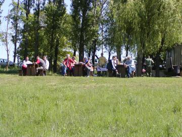 Preteky mladých rybárov Svinná 2007 Preteky mladých rybárov Svinná 2007