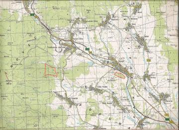 Mapa Mapa