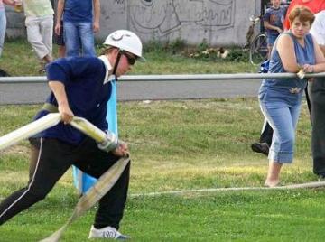 Moškovec muži Moškovec muži