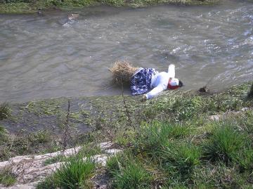 Zima odchádza Zima odchádza
