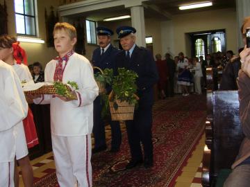 Prinášanie darov Prinášanie darov