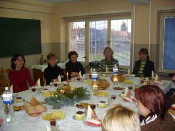 Pedagogický zbor 2007/2008 Pedagogický zbor 2007/2008