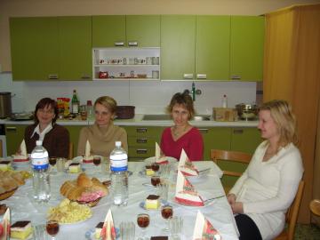 Pedagogický zbor 2007/2008 Pedagogický zbor 2007/2008