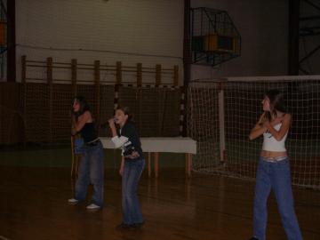 Školské kolo Dilongstar, Mikuláš 2007 Školské kolo Dilongstar, Mikuláš 2007