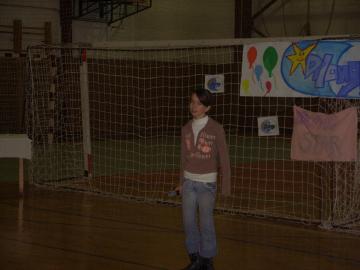 Školské kolo Dilongstar, Mikuláš 2007 Školské kolo Dilongstar, Mikuláš 2007
