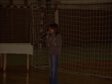 Školské kolo Dilongstar, Mikuláš 2007 Školské kolo Dilongstar, Mikuláš 2007