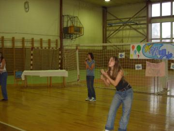 Školské kolo Dilongstar, Mikuláš 2007 Školské kolo Dilongstar, Mikuláš 2007