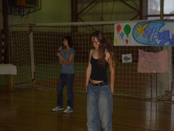 Školské kolo Dilongstar, Mikuláš 2007 Školské kolo Dilongstar, Mikuláš 2007