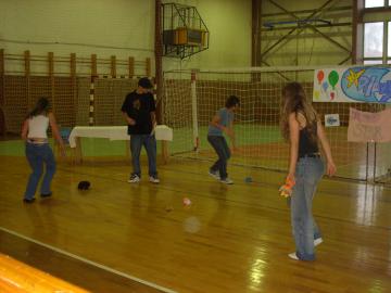 Školské kolo Dilongstar, Mikuláš 2007 Školské kolo Dilongstar, Mikuláš 2007